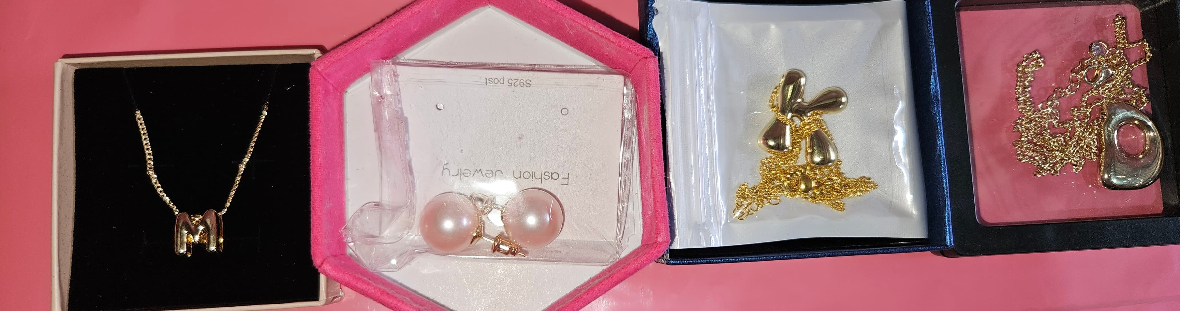 Joyería