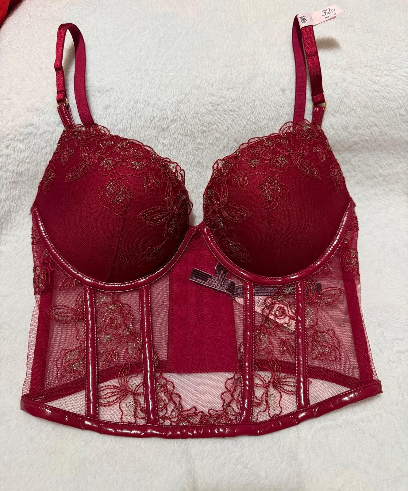 Top victoria's secret