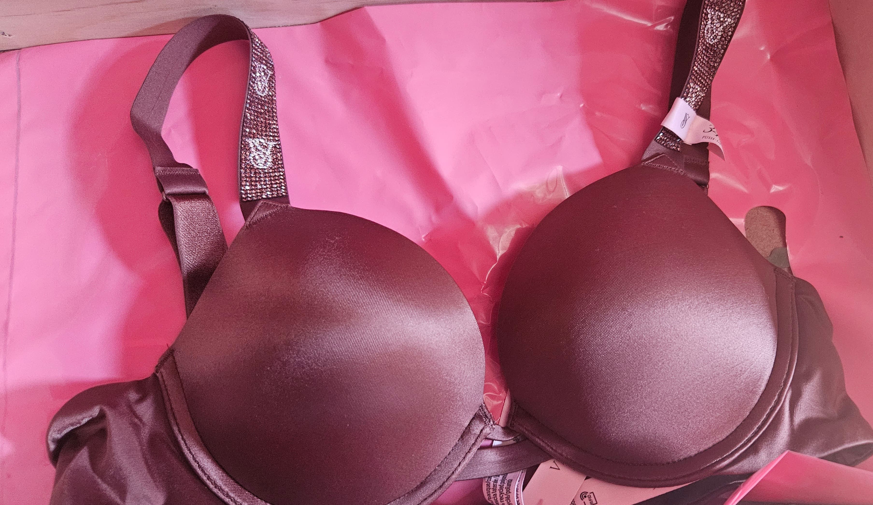 Bra VICTORIA'S SECRET